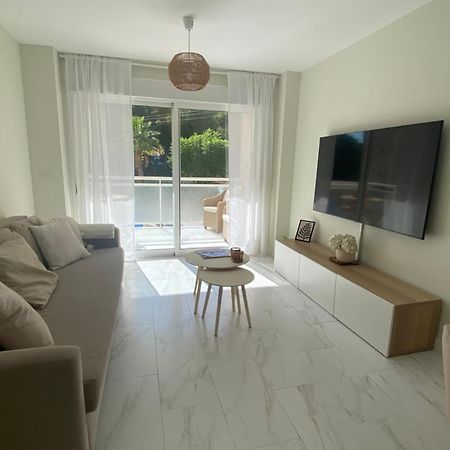 Casa Bendita - Luxury Apartment Benidorm Exteriér fotografie