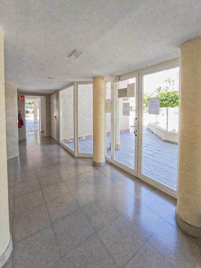 Casa Bendita - Luxury Apartment Benidorm Exteriér fotografie
