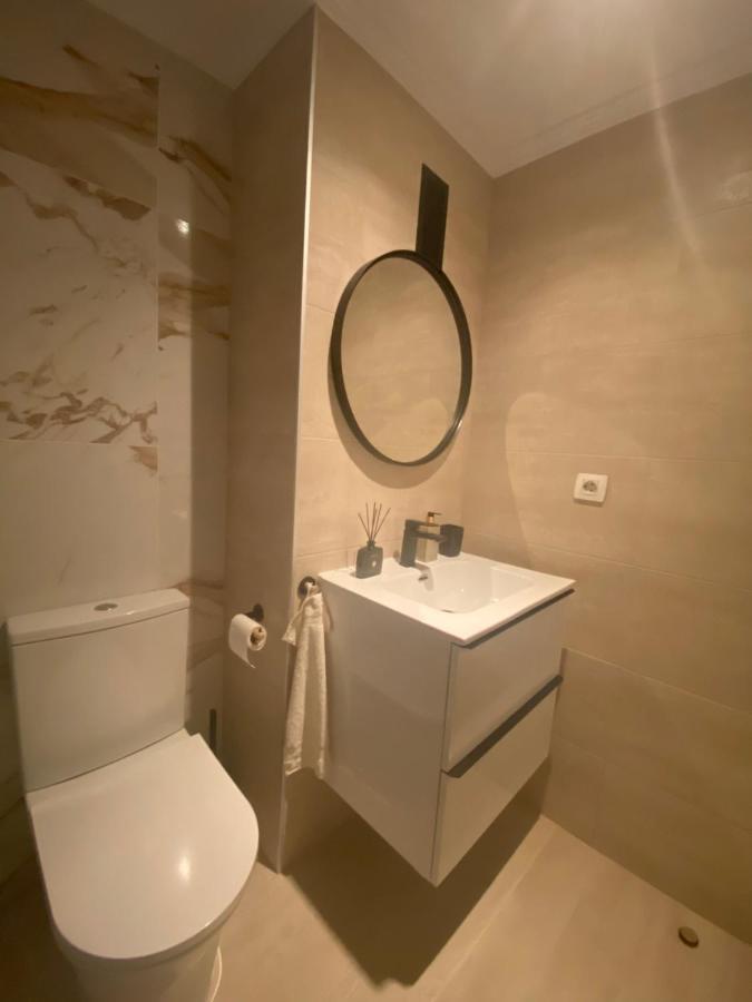 Casa Bendita - Luxury Apartment Benidorm Exteriér fotografie