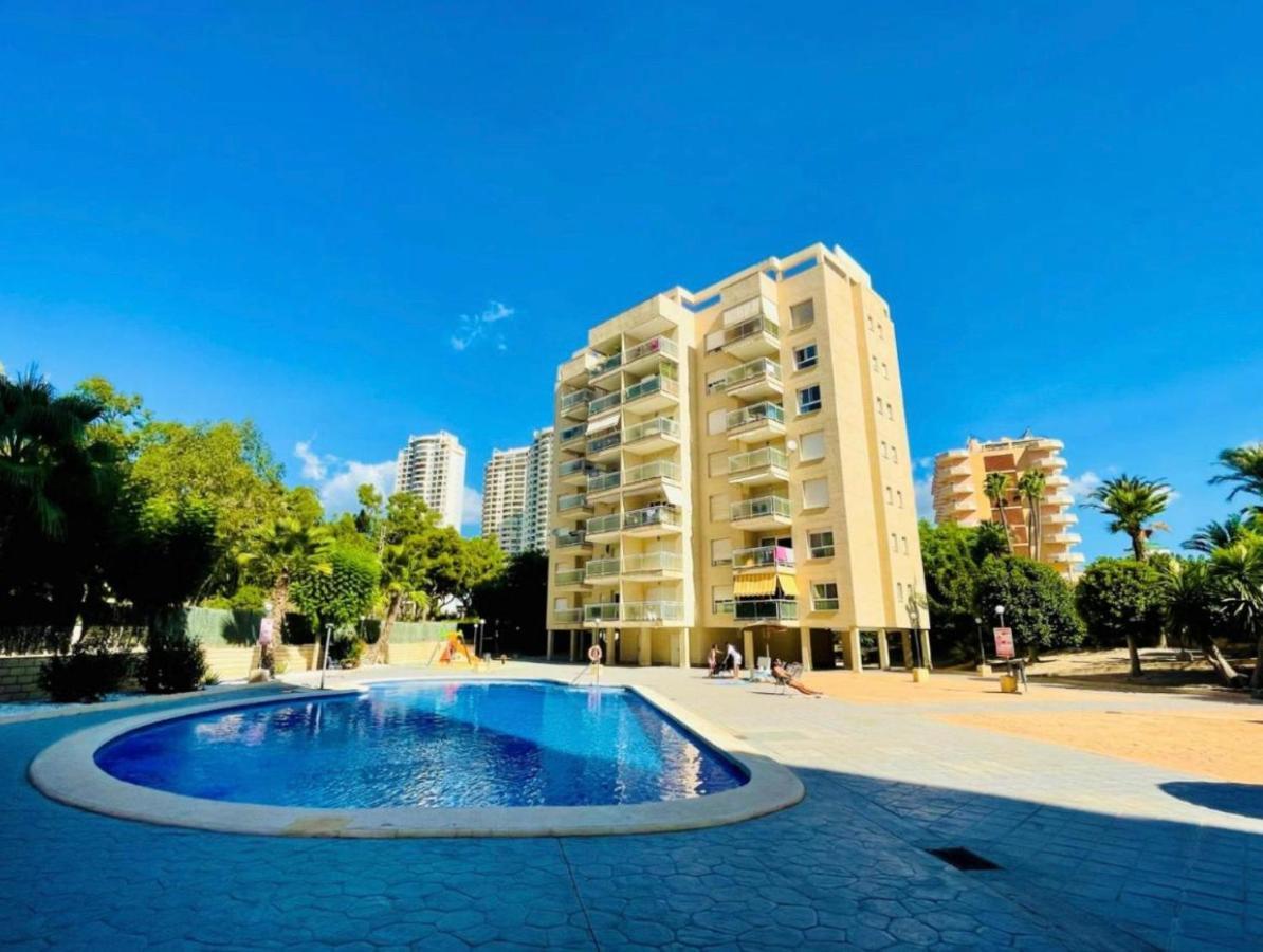Casa Bendita - Luxury Apartment Benidorm Exteriér fotografie