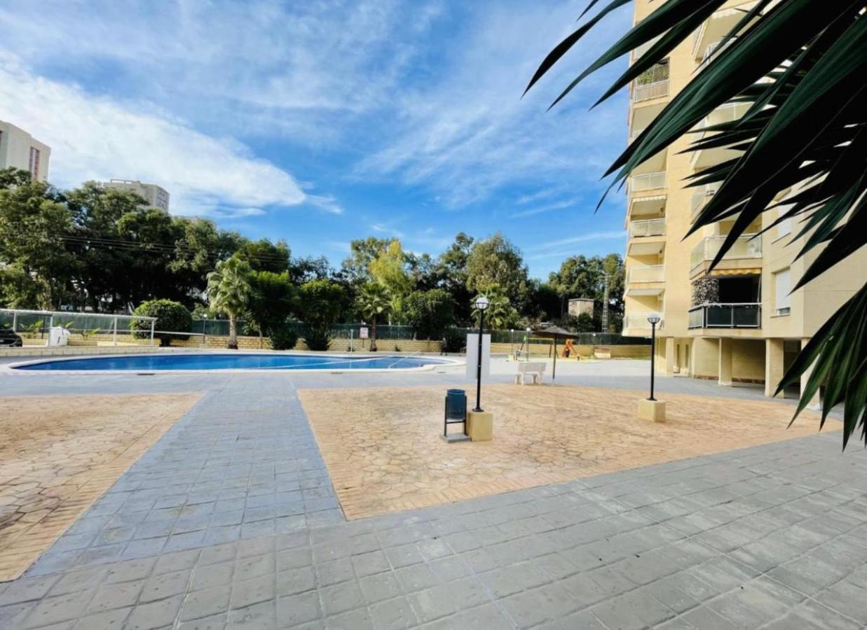 Casa Bendita - Luxury Apartment Benidorm Exteriér fotografie