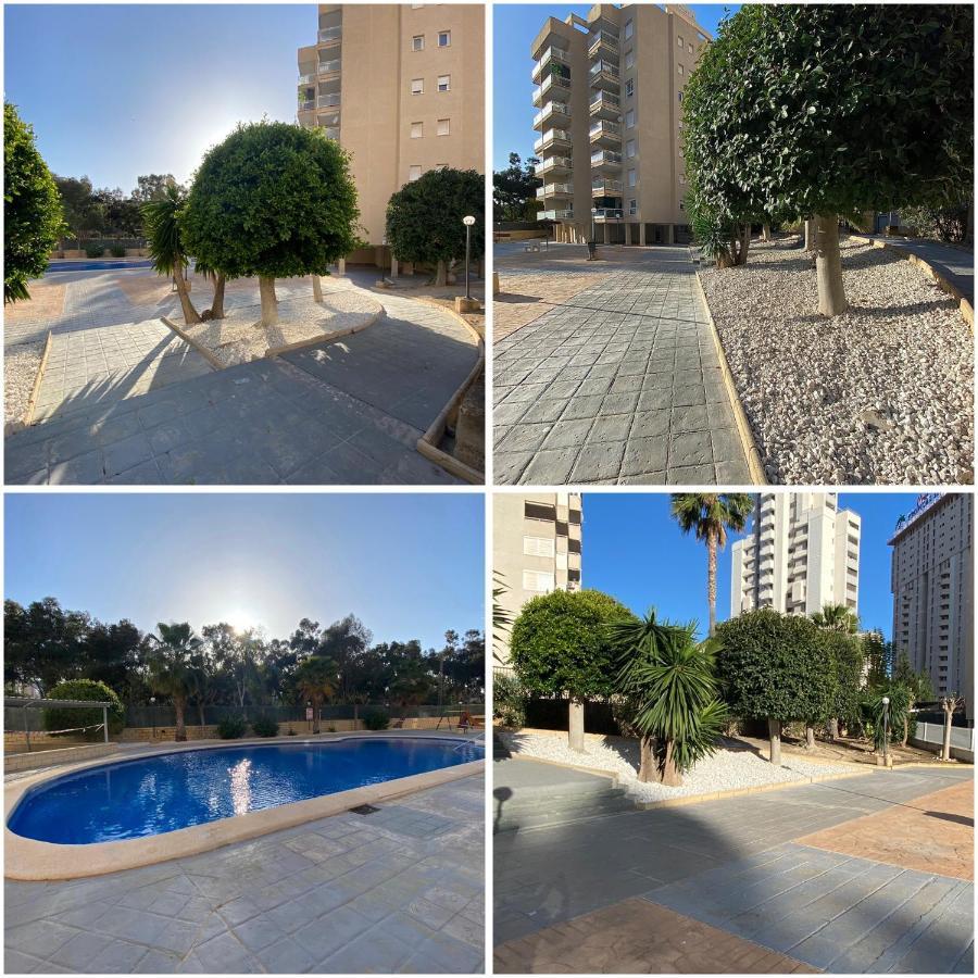 Casa Bendita - Luxury Apartment Benidorm Exteriér fotografie