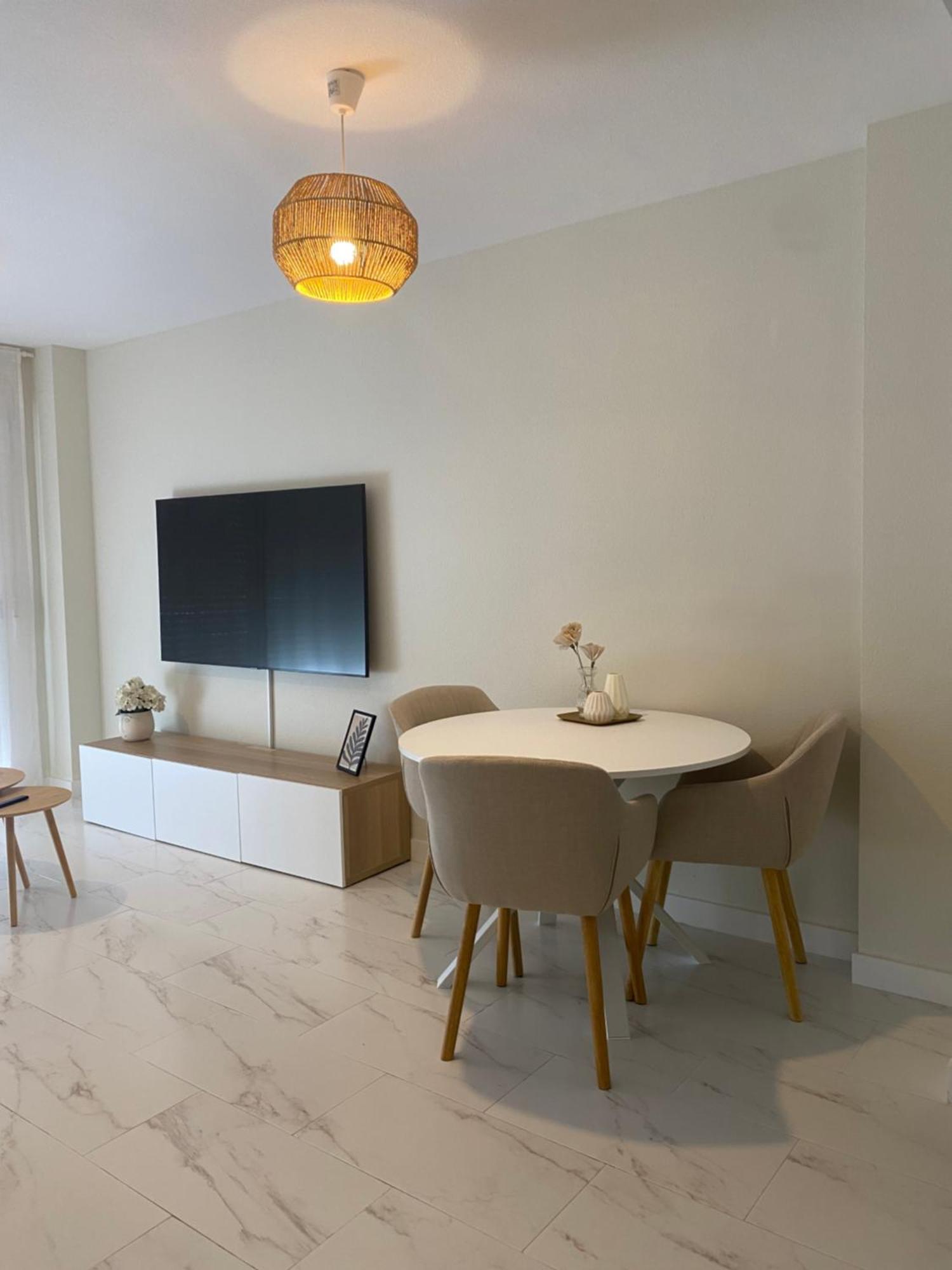 Casa Bendita - Luxury Apartment Benidorm Exteriér fotografie