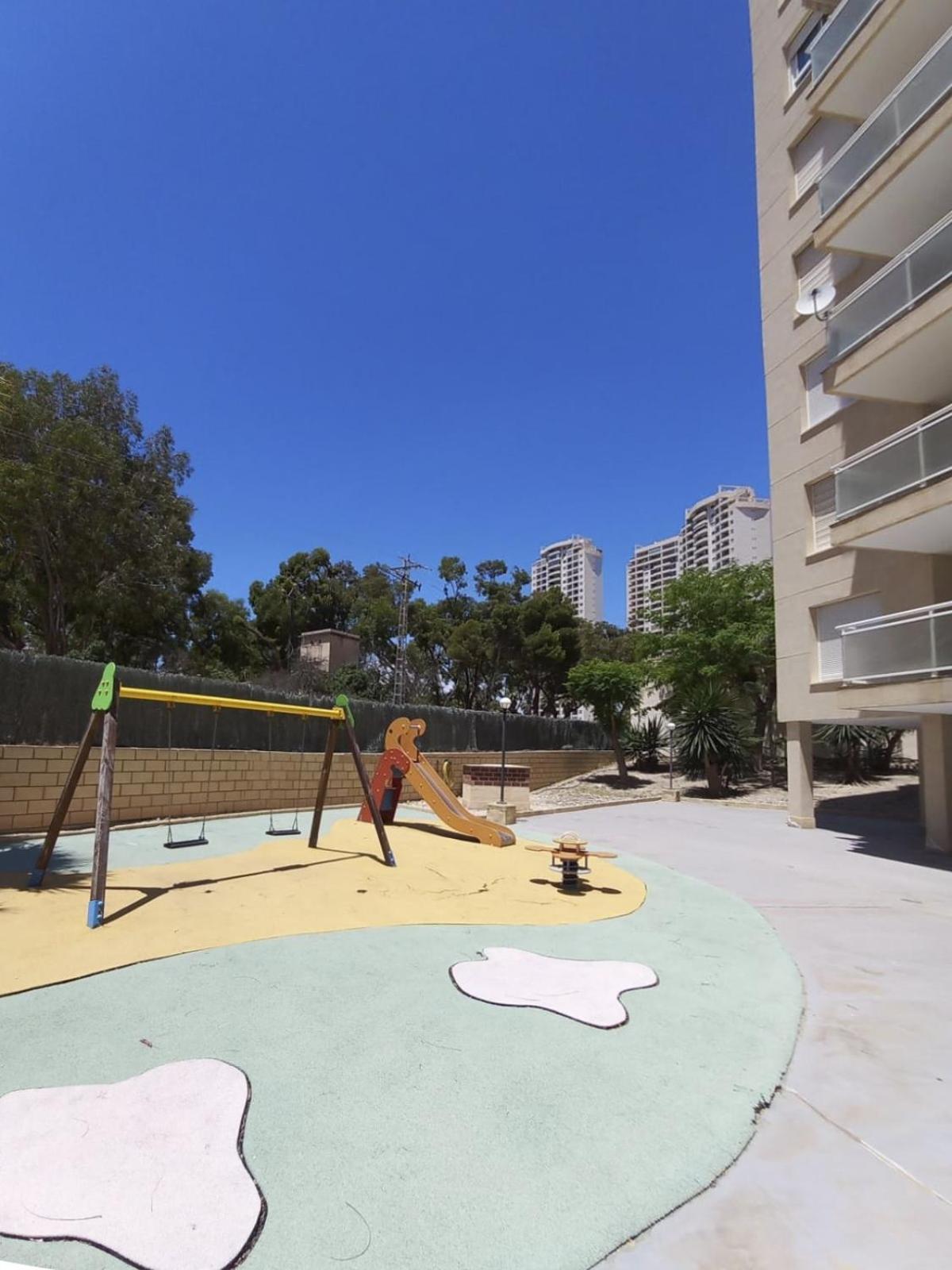 Casa Bendita - Luxury Apartment Benidorm Exteriér fotografie