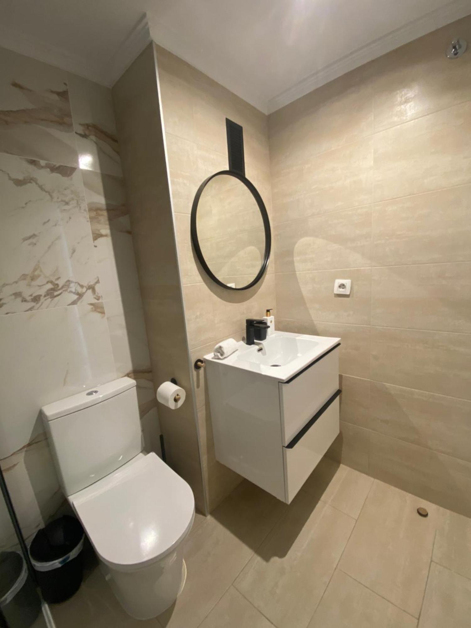 Casa Bendita - Luxury Apartment Benidorm Exteriér fotografie