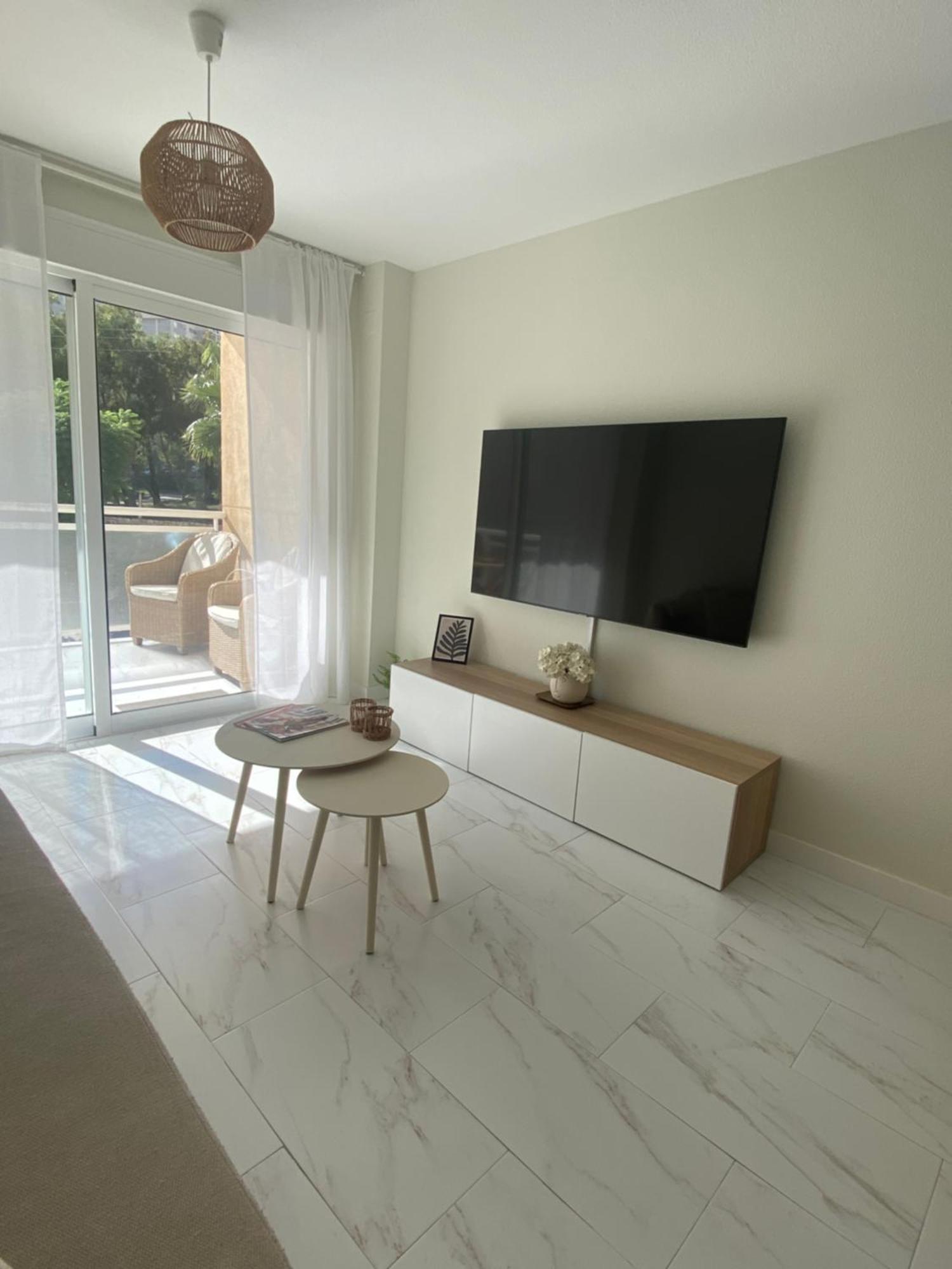 Casa Bendita - Luxury Apartment Benidorm Exteriér fotografie