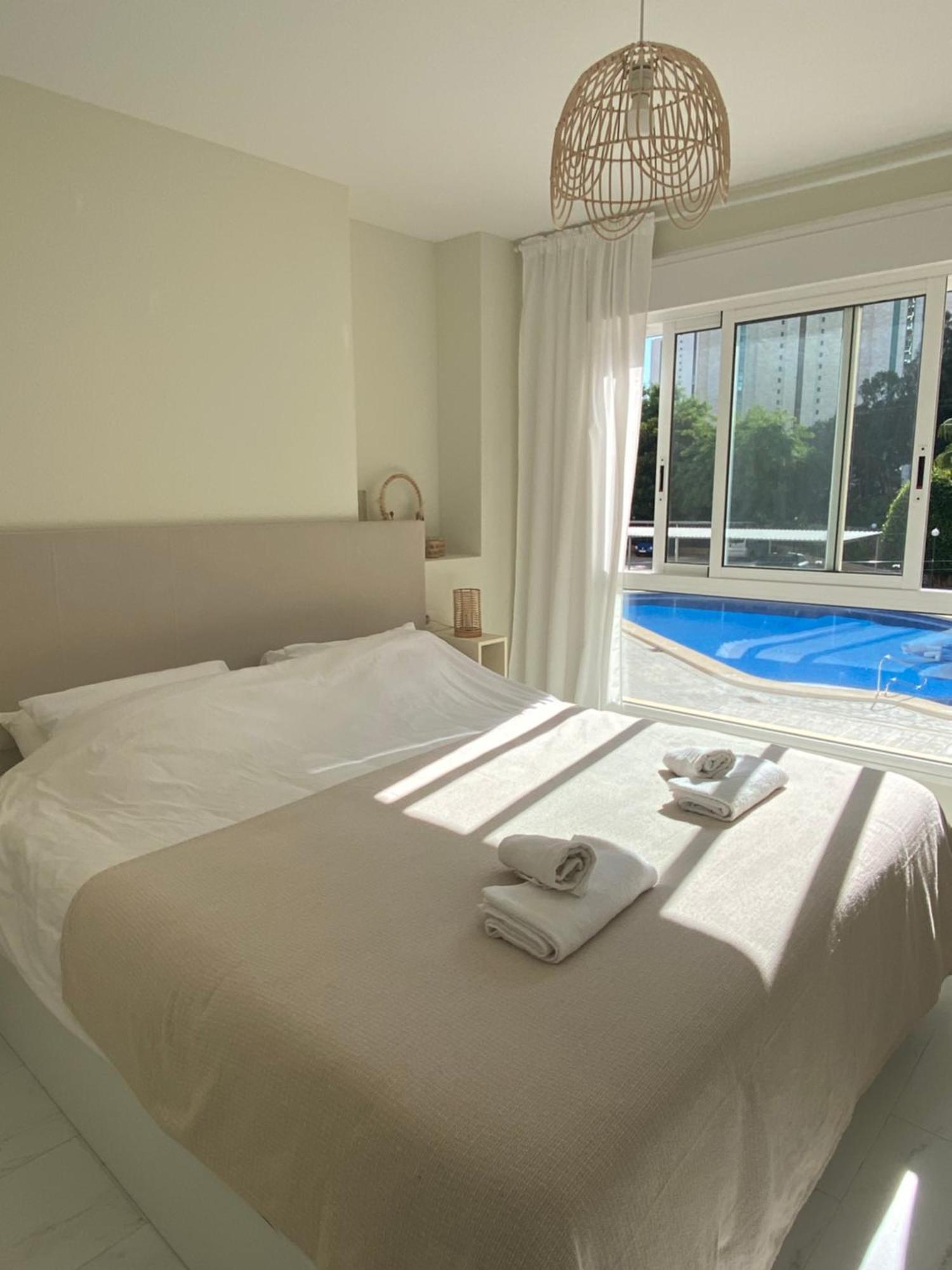 Casa Bendita - Luxury Apartment Benidorm Exteriér fotografie