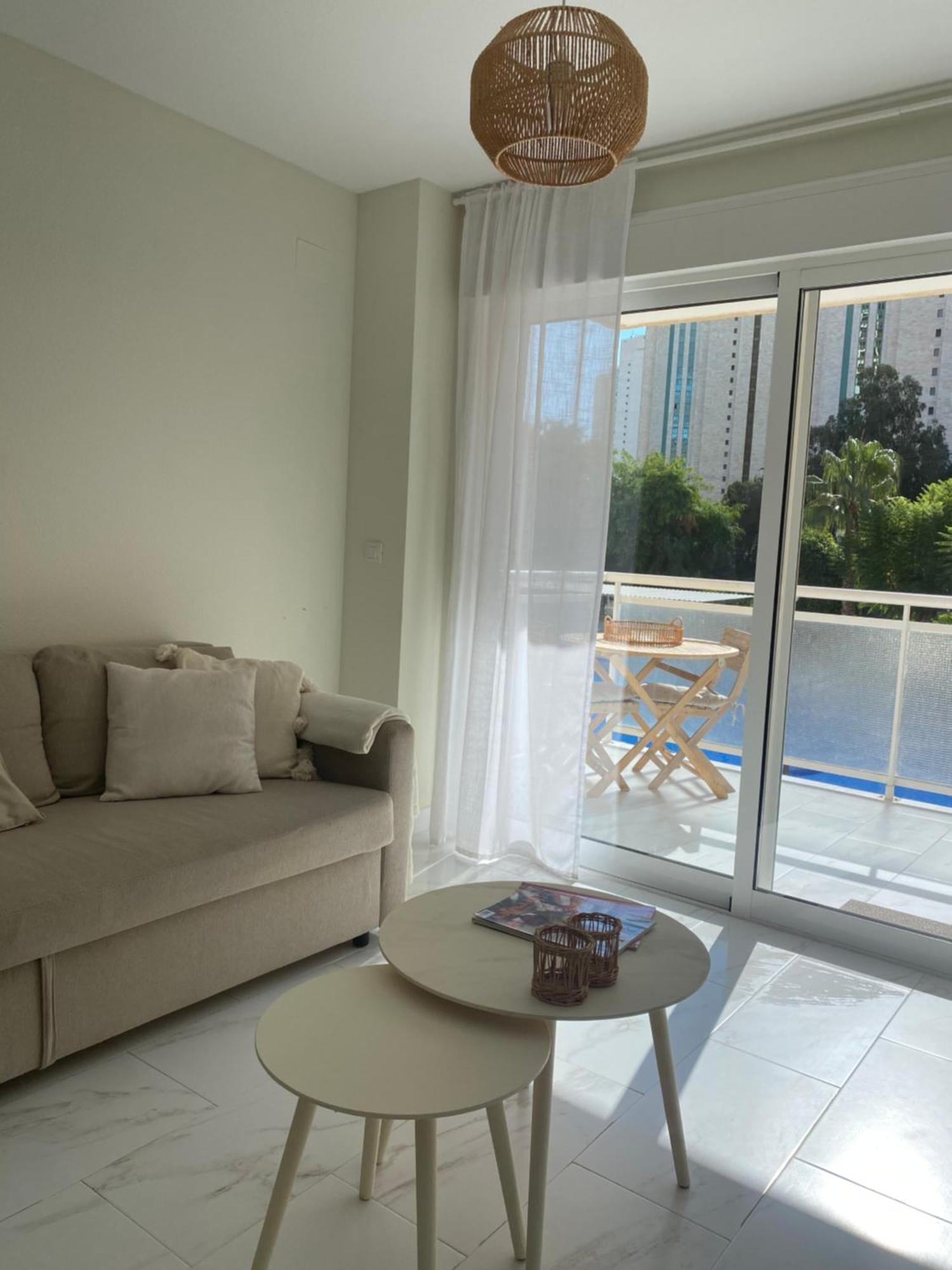 Casa Bendita - Luxury Apartment Benidorm Exteriér fotografie