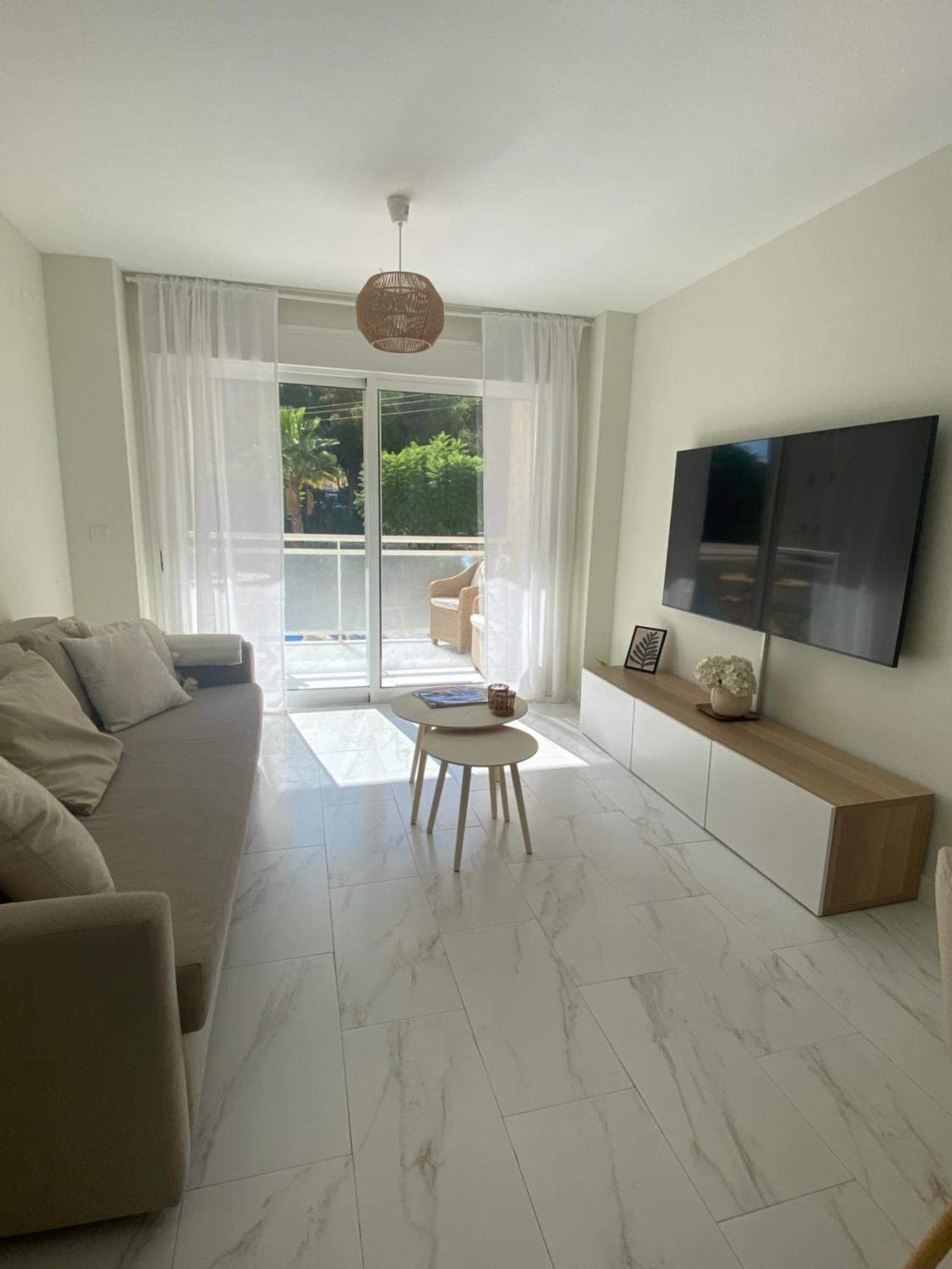 Casa Bendita - Luxury Apartment Benidorm Exteriér fotografie