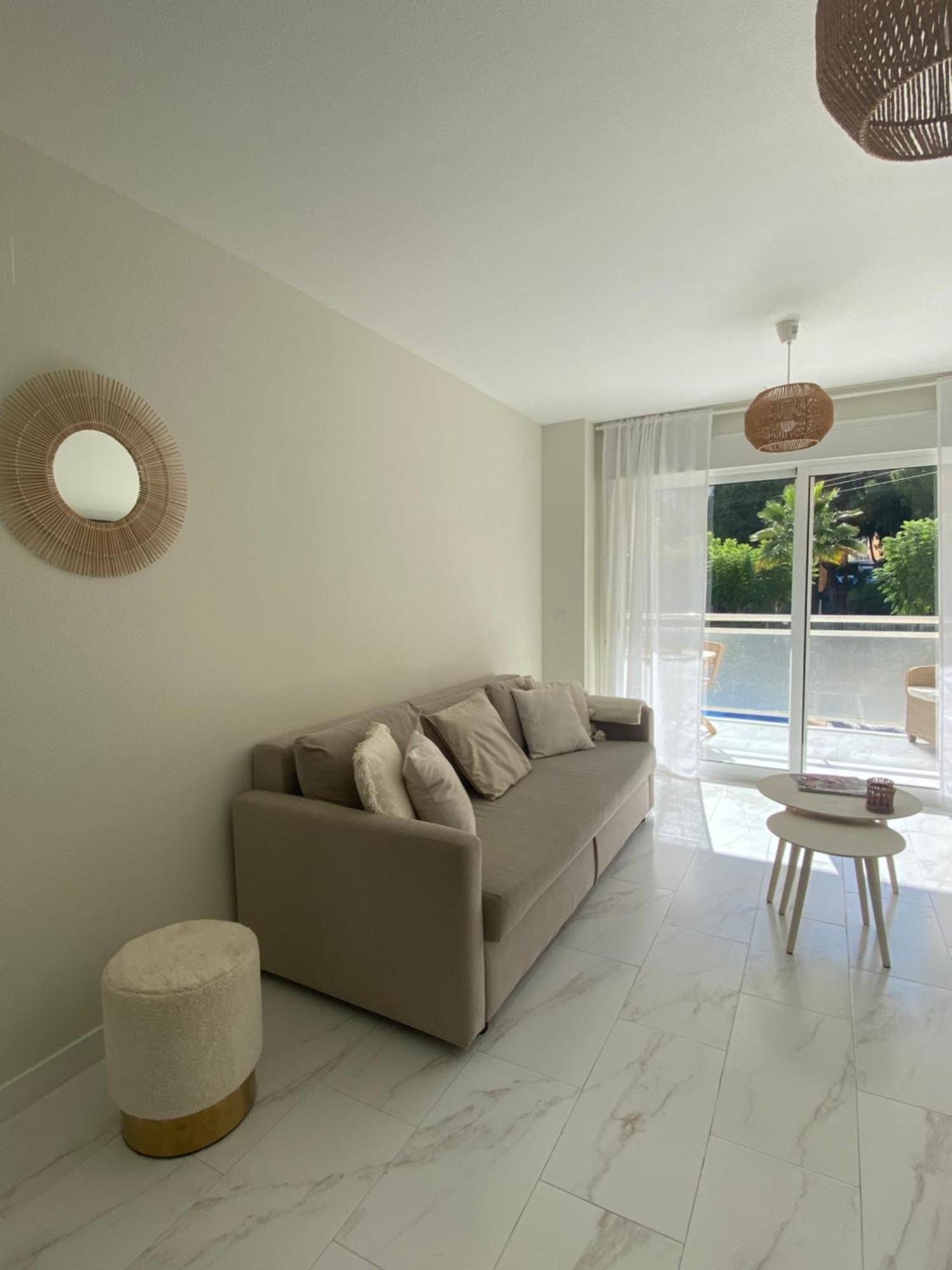 Casa Bendita - Luxury Apartment Benidorm Exteriér fotografie