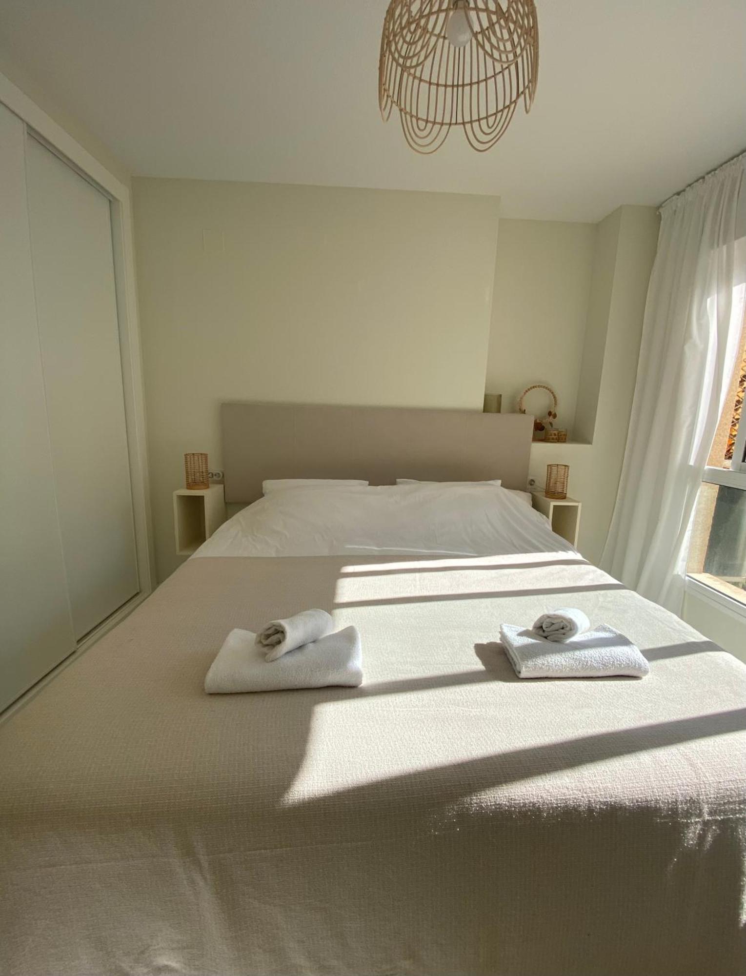 Casa Bendita - Luxury Apartment Benidorm Exteriér fotografie