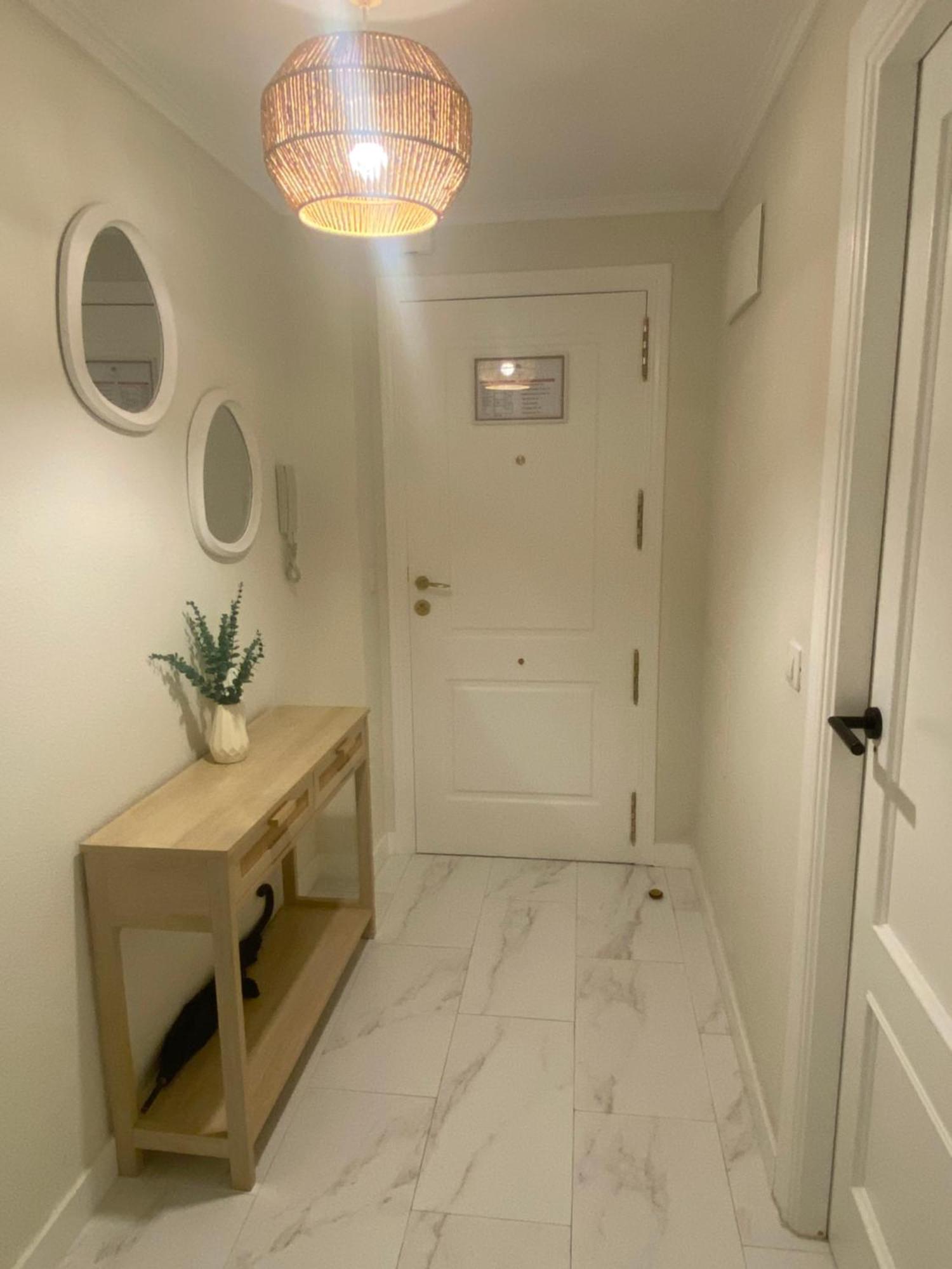 Casa Bendita - Luxury Apartment Benidorm Exteriér fotografie