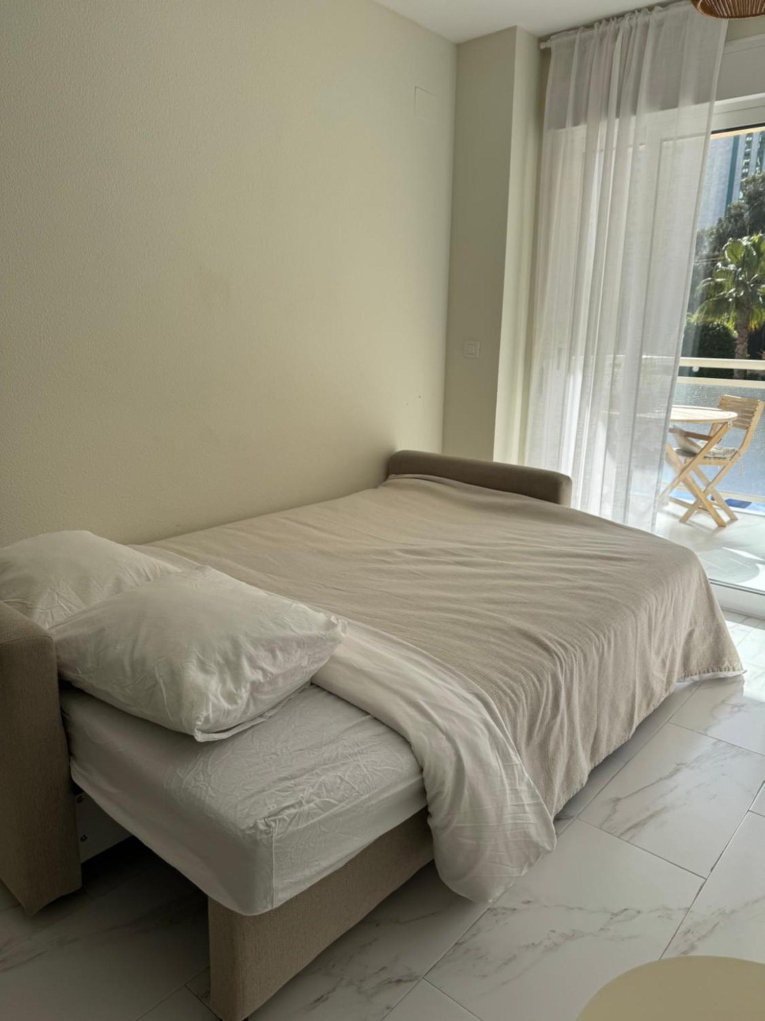 Casa Bendita - Luxury Apartment Benidorm Exteriér fotografie