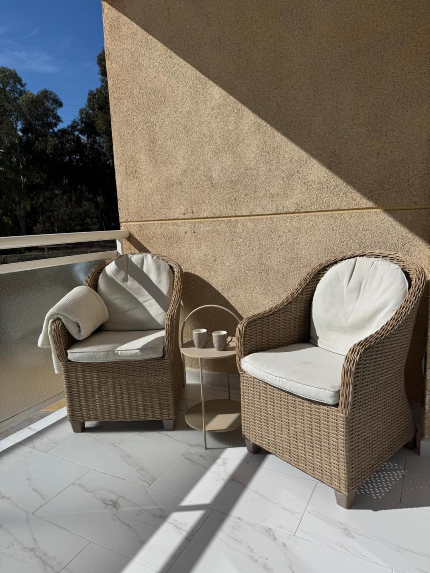 Casa Bendita - Luxury Apartment Benidorm Exteriér fotografie