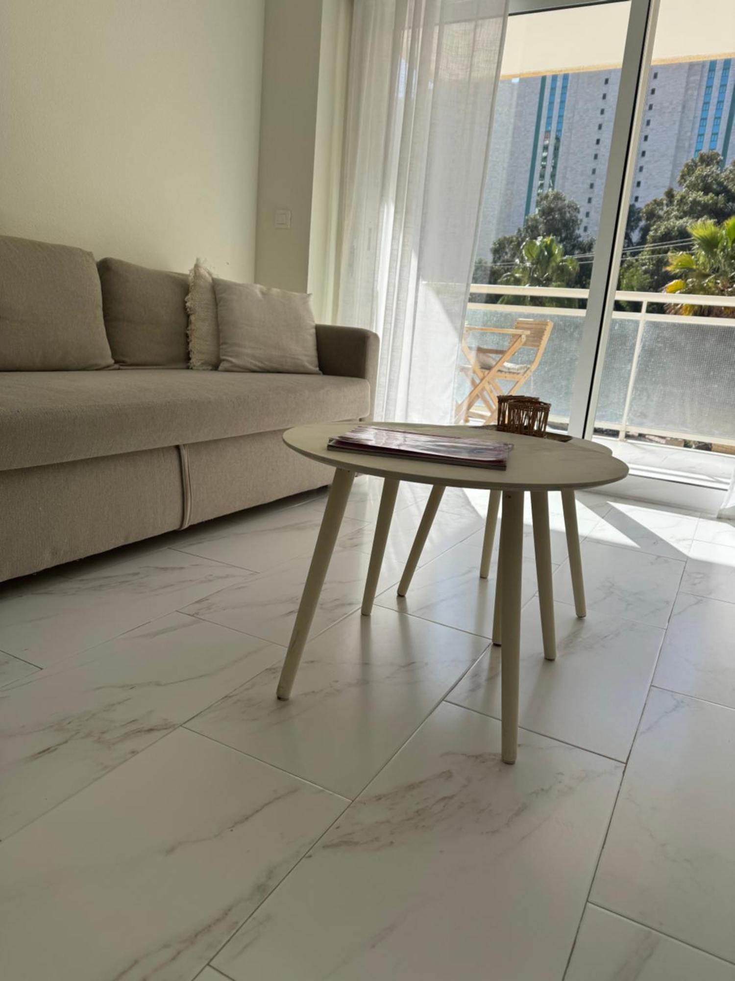 Casa Bendita - Luxury Apartment Benidorm Exteriér fotografie