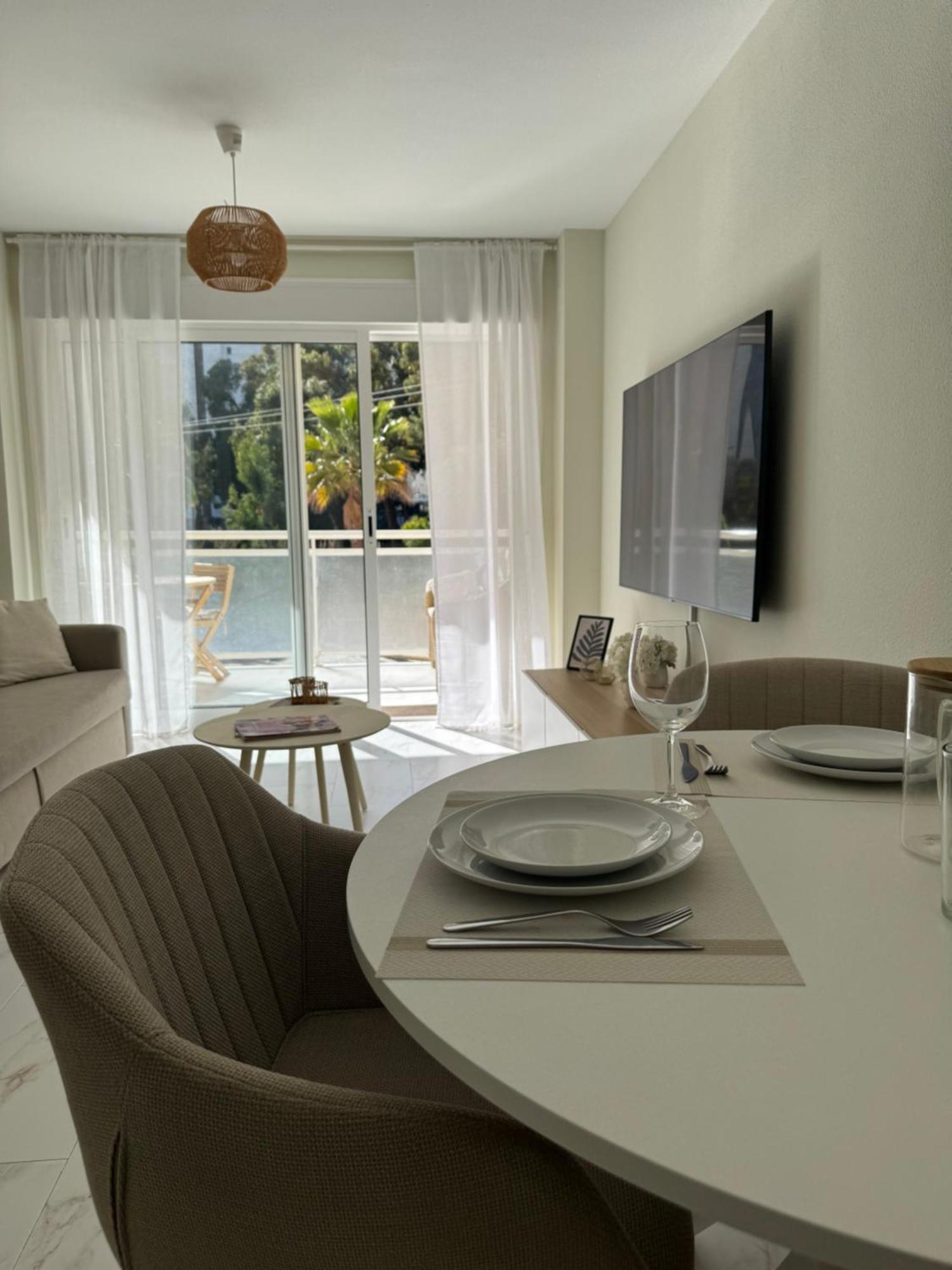Casa Bendita - Luxury Apartment Benidorm Exteriér fotografie